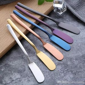 Stainless Steel Spreaders Western Cake Spreaders Western Cake Spatula Butter Pie Pizza Cheese Pastry Server