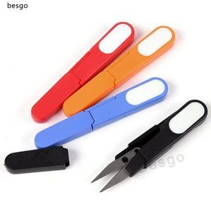 Stainless Steel Clippers Sewing Trimming No