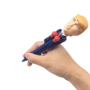 Trump Talking Pen Toy Boxing ECO Friendly Christmas Gifts