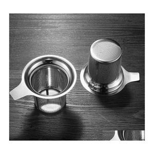 Tea Strainers Teaware Kitchen, Dining As picture Bar Home Garden