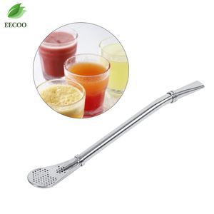 Drinking Straw Filter Stainless Steel Eco-Friendly