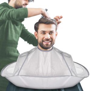 NEWCreative DIY Apron Hair Cutting EWA6132 diameter 60cm DIY Apron Hair Cutting Cloak