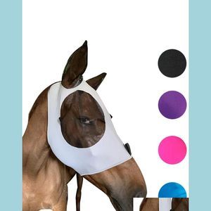 Horse Pet Supplies Home & Gardenhorse Horse Fly Mask