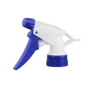 28 400 410 Trigger Sprayer Nozzle Hand Grip Watering Equipments Mini Spray Guns