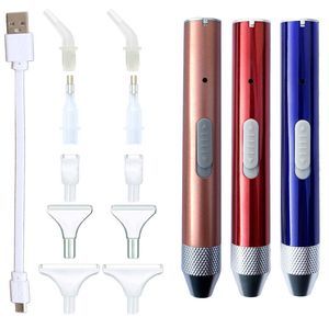 Diamond Painting Tool USB Charging Charging Point Drill Pen Kit