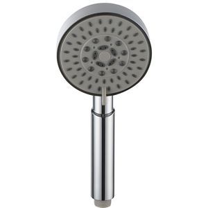Bathroom Shower Heads Constant temperature Exposed