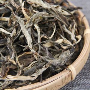 500g Yunnan White Tea Puerh Bud Healthy HELLOYOUNG Healthy Drink China Green Health