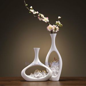 Vases Chinese Style Retro Vase Classic