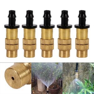 Watering Equipments Household Hardware Spray Sprayers & Nozzles Adjustable Garden Thread
