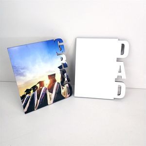 Graduation Album Gift Sublimation Blank Frames and Mouldings yes