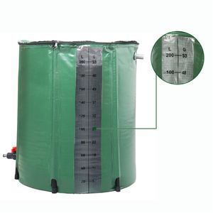 US stock 50gal PVC With Scale Other
