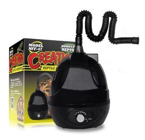 2.5L Amphibian Humidifier Reptile Supplies All Kinds