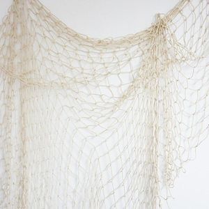 Blinds 100 200CM Fishing Nets as pic