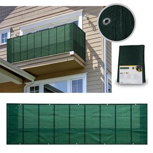 For Commercial Fence Privacy Screen cn(origin) Home Breathable Residential El HDPE