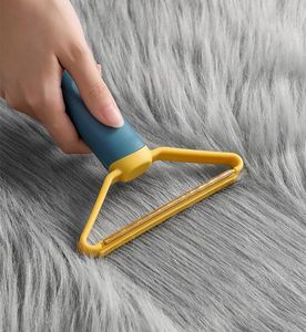 Portable Lint Remover Fuzz Fabric 13*15cm Brush Clean Tool Fur Remover