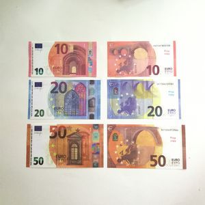 50% Size Movie prop banknote Christmas Gifts Movie prop banknote Copy Printed Fake