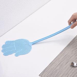 Fly catcher and Mosquito Killer Swatters pest control plastic flyswatter