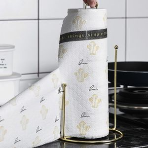 Washabled Paper Towels Non Fabrics 25*25*30cm