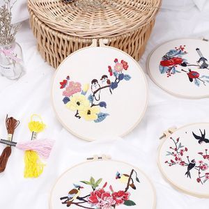 Embroidery Chinese Style Good Implication Crafts CN(Origin)