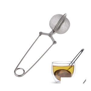Tea Strainers Teaware Kitchen, Dining As picture