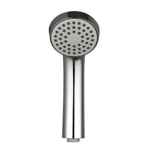 Bathroom shower head constant temperature single function handheld switch showers Exposed