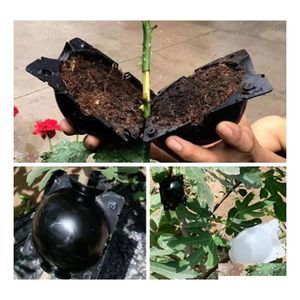 Other Garden Buildings Patio Lawn CN(Origin) Box Breeding Case Root Growing Ball Grafting