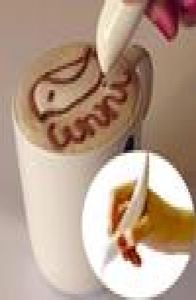 Baking Pastry Tools High Quality CN(Origin) Latte Spice Decoration Art Creative