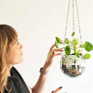 Other Garden Supplies Disco Ball Indoor Plants CN(Origin)