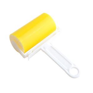 removers Washable roller sticker portable sticky clothes sticky clothes hair as pic