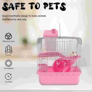 Small Animal Supplies Pet Hamster CN(Origin)