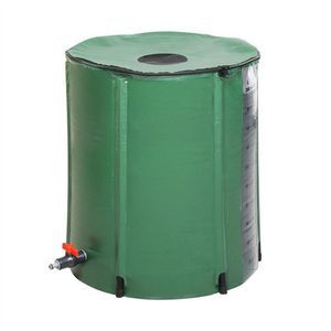 50gal PVC With Scale Rain 200 L a43297m Other