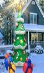 21m Christmas tree garden outdoor decoration High RGB