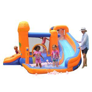 For Other Children Furniture Inflatable 130(in)*135(in)*78(in)