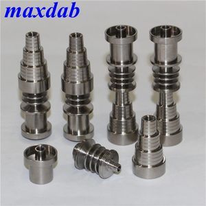 Domeless Titanium Nail hand tools Female about 35g