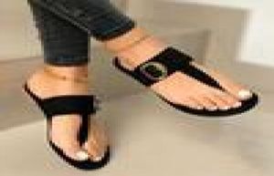 Flip Flops Fashion Slipper Shoes 
