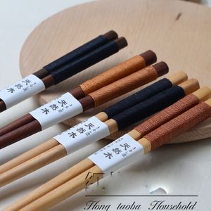 Japanese Style Natural Wood Chopsticks JCE-090