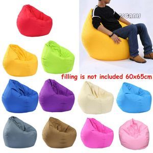 Chair Covers Creative Portable Lazy as pic Couch Sofas Game Seat Lounge