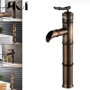 Bathroom Sink Faucets Faucet Antique Cold Taps Traditional