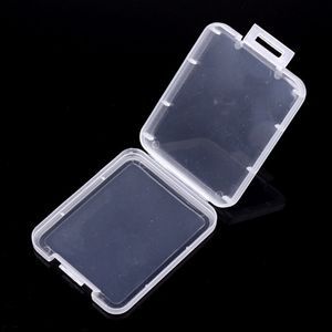 Shatter Container Box Protection Case Box Protection Case Memory Cards
