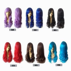 Christmas Decorations Color Wave Long Yes Color Wave Long Curly Hair Long Curly