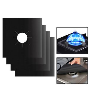 0.2mm Stove Burner Covers Liners Other Kitchen Mat