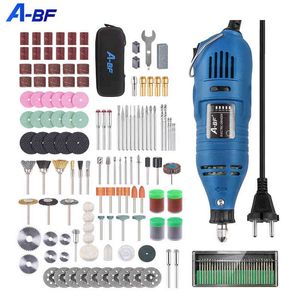 A Electric Drill Dremel Engraving Variable Speed CN(Origin)