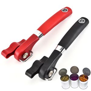 Easy Can Opener Household Kitchen Stainless Steel Manual Professional Effortless Turn Knob Can Openers Other Kitchen, Dining & Bar