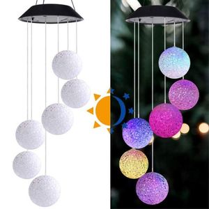 LED Solar String Lights butterfly Decorations Outdoor Love Hearts Ball Solar String Lights butterfly dragonfly Acrylic