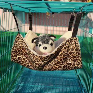 Cat Beds & Furniture Summer cage cat mat Hammock Dog
