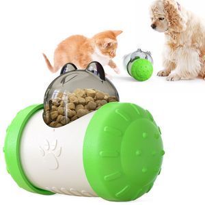 Dogs Cats Toys Food Leakage Slow Feeder Negotiable