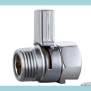 Angle Vaes Faucets, Showers As Home Water Plumbing Switch Low Temperature