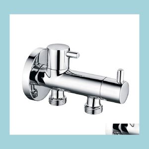 Vaes Faucets, Showers As Home Low Temperature Brass Chrome