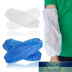 Protective Sleeves 100pcs/set Kitchen Disposable No Brand