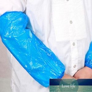 Protective Sleeves 100/pack Waterproof Oil Disposable 